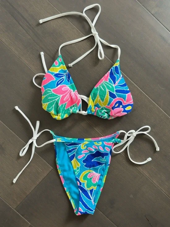 👙 2 FOR ONE 👙 - Picture 2 of 2